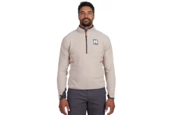 Non-stoppolar Fleece Hz M Sand