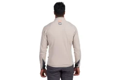Non-stoppolar Fleece Hz M Sand