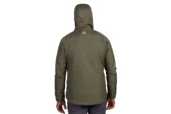 Non-stoppolar Trail Isolator Jacket 2.0 Green