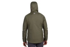 Non-stoppolar Trail Isolator Jacket 2.0 Green