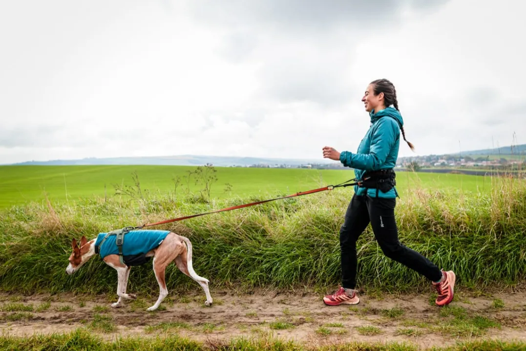 Non-stoppolar Trail Isolator Jacket 2.0 W Teal