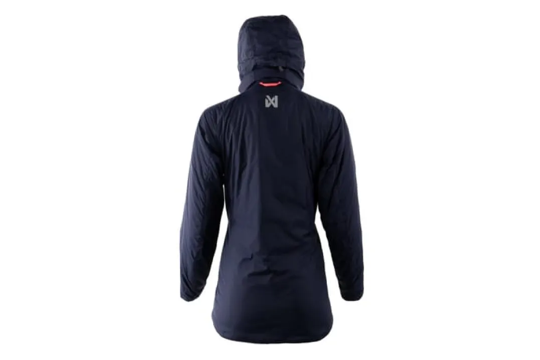 Non-stoppolar Trail Isolator Jacket 2.0 W Navy/Teal