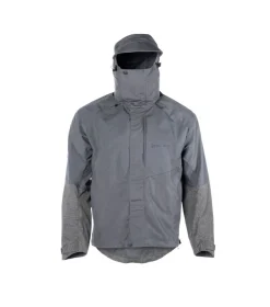 Non-stoppolar Ventile Shell Jacket M Dark Grey