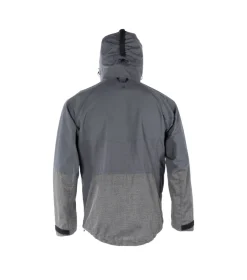Non-stoppolar Ventile Shell Jacket M Dark Grey