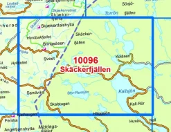 Nordeca Norge-serien 1:50 00 Norge-serien