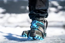 Nordic Grip Extreme Blue