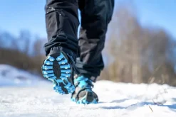Nordic Grip Extreme Blue