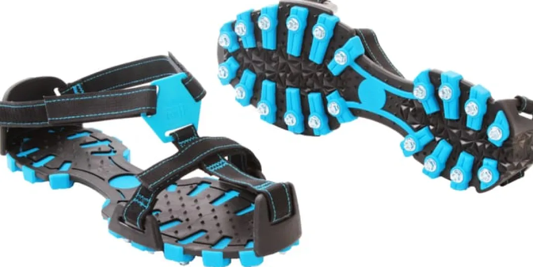 Nordic Grip Extreme Blue