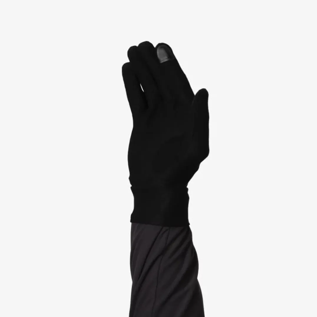 Norrøna /29 Corespunull Liner Gloves Caviar
