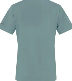 Norrøna /29 Cotton Activity Embroidery T-Shirt W'S Trooper