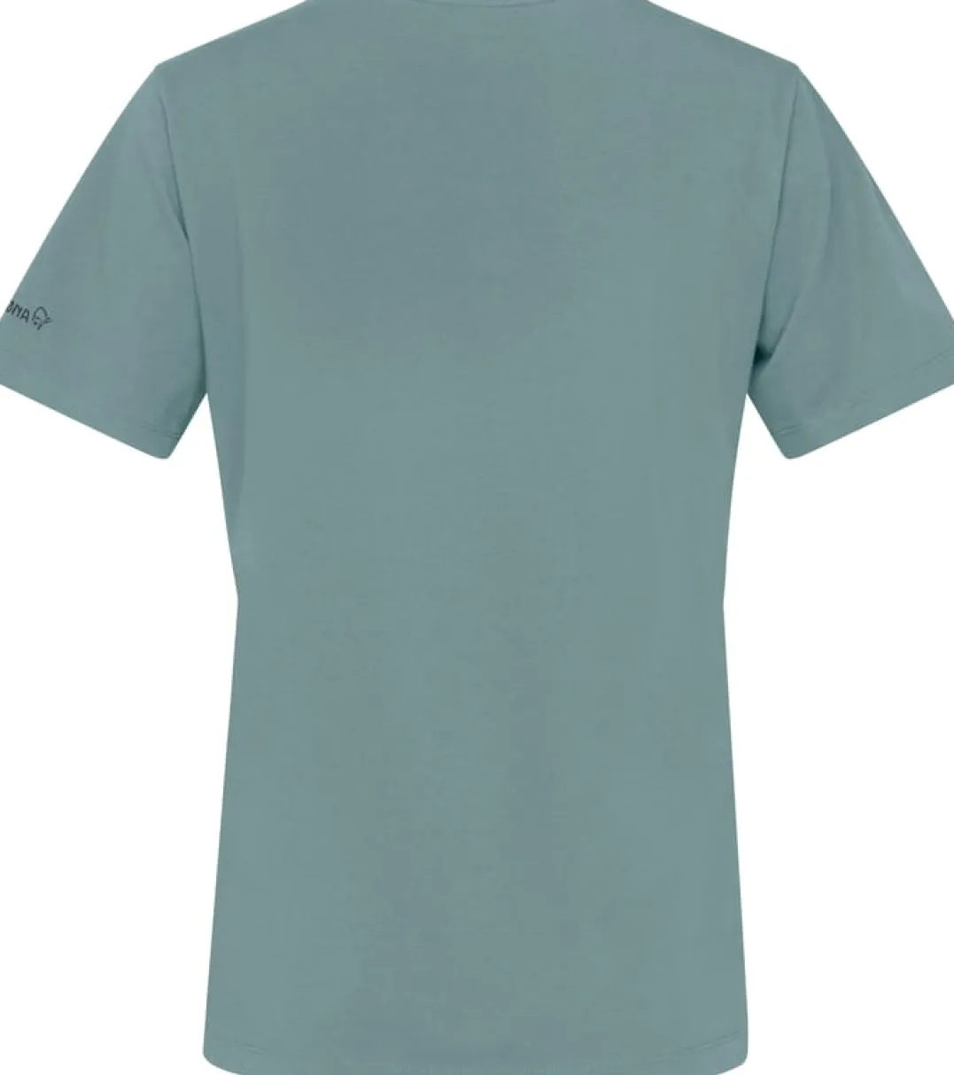Norrøna /29 Cotton Activity Embroidery T-Shirt W'S Trooper