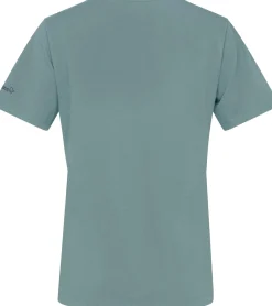Norrøna /29 Cotton Activity Embroidery T-Shirt W'S Trooper