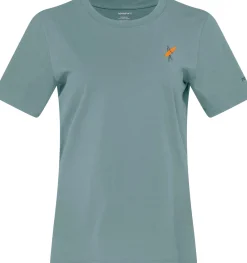 Norrøna /29 Cotton Activity Embroidery T-Shirt W'S Trooper