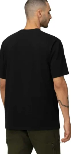 Norrøna /29 Cotton Pocket T-Shirt M'S Caviar