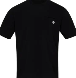 Norrøna /29 Cotton Pocket T-Shirt M'S Caviar