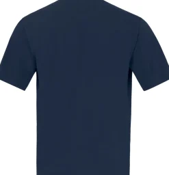 Norrøna /29 Cotton Pocket T-Shirt M'S Indigo Night
