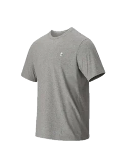 Norrøna /29 Cotton Viking Patch T-Shirt M'S Grey Melange