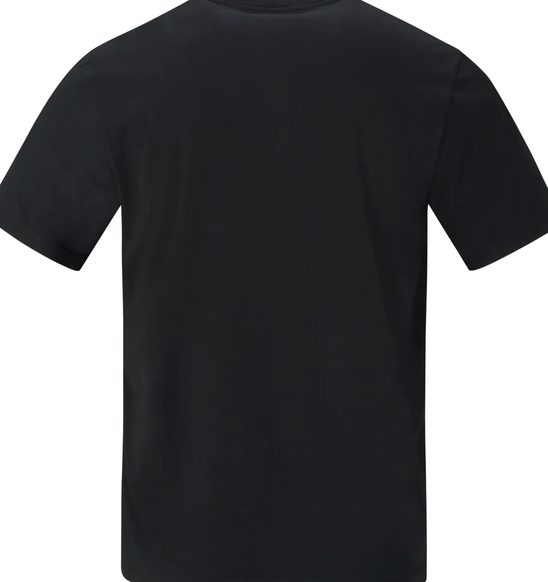 Norrøna /29 Cotton Viking Patch T-Shirt M'S Caviar
