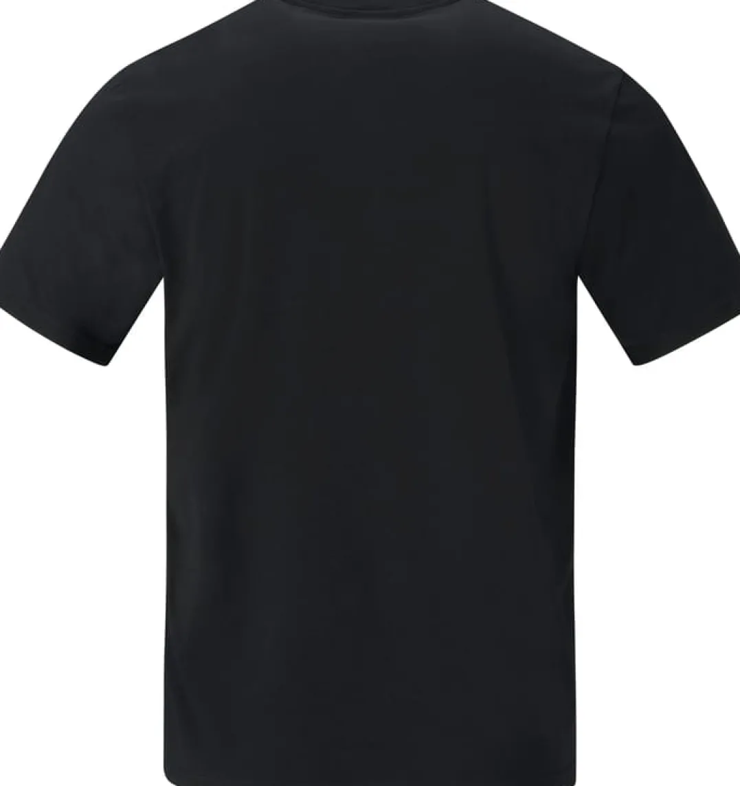Norrøna /29 Cotton Viking Patch T-Shirt M'S Caviar