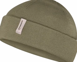Norrøna /29 Equaliser Beanie Deep Lichen Green