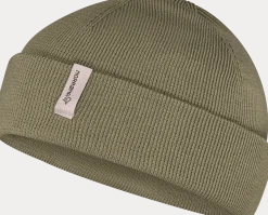 Norrøna /29 Equaliser Beanie Deep Lichen Green