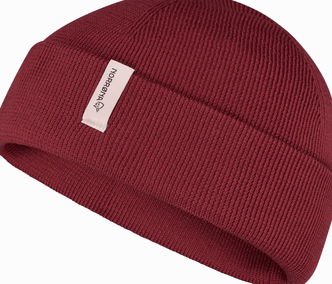 Norrøna /29 Equaliser Beanie Port