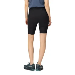 Norrøna Falketind Equaliser Stretch Short Tights W'S Caviar