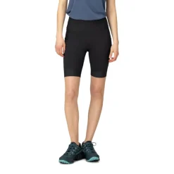 Norrøna Falketind Equaliser Stretch Short Tights W'S Caviar
