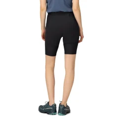 Norrøna Falketind Equaliser Stretch Short Tights W'S Caviar