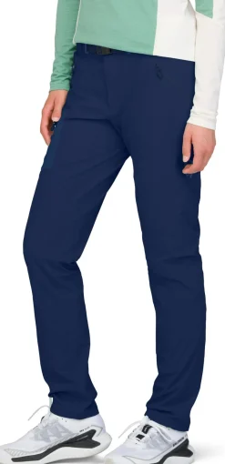 Norrøna Falketind Flex1 Light Pants W'S Indigo Night