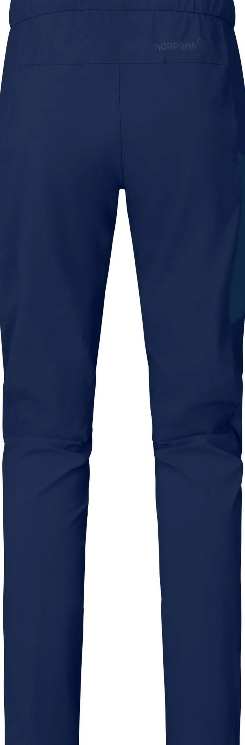 Norrøna Falketind Flex1 Light Pants W'S Indigo Night
