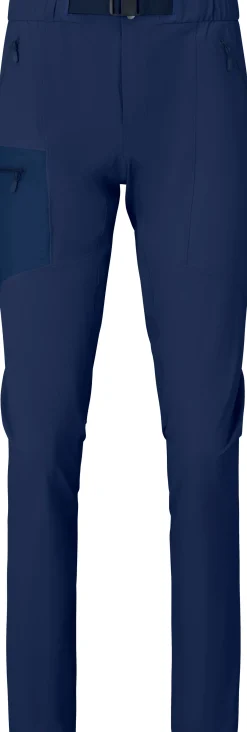 Norrøna Falketind Flex1 Light Pants W'S Indigo Night