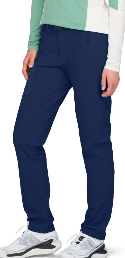 Norrøna Falketind Flex1 Light Pants W'S Indigo Night