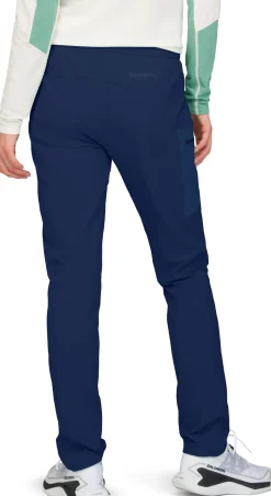 Norrøna Falketind Flex1 Light Pants W'S Indigo Night