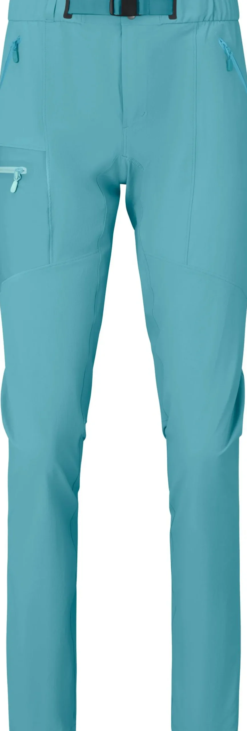 Norrøna Falketind Flex1 Light Pants W'S Brittany Blue