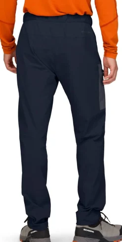 Norrøna Falketind Flex1 Light Pants M'S Caviar