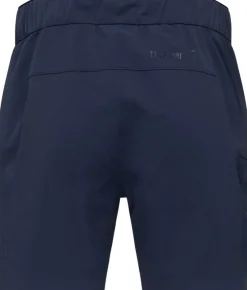 Norrøna Falketind Flex1 Light Shorts W'S Indigo Night
