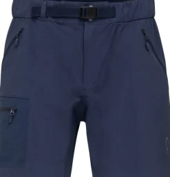 Norrøna Falketind Flex1 Light Shorts W'S Indigo Night