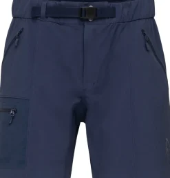 Norrøna Falketind Flex1 Light Shorts W'S Indigo Night