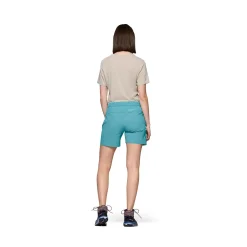 Norrøna Falketind Flex1 Light Shorts W'S Brittany Blue