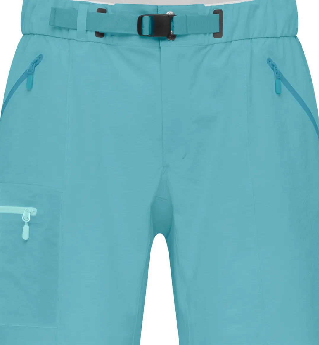 Norrøna Falketind Flex1 Light Shorts W'S Brittany Blue