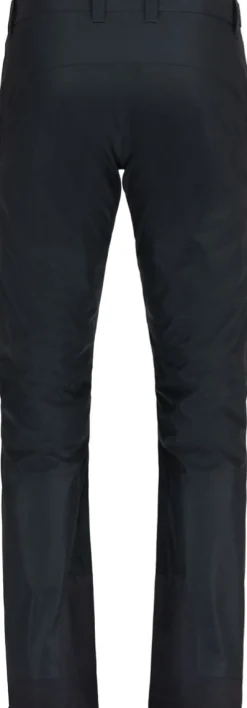 Norrøna Falketind Gore-Tex Pants M'S Caviar Black