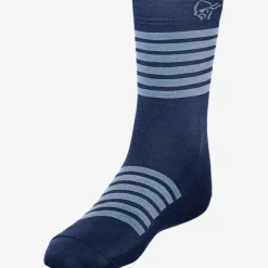 Norrøna Falketind Light Weight Merino Socks Indigo Night