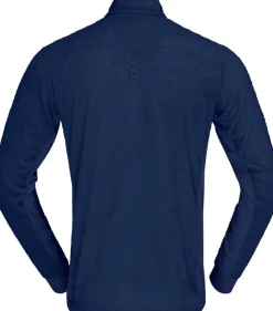 Norrøna Falketind Warm1 Active Jacket M'S Indigo Night