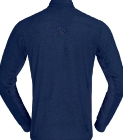 Norrøna Falketind Warm1 Active Jacket M'S Indigo Night