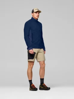 Norrøna Falketind Warm1 Active Jacket M'S Indigo Night