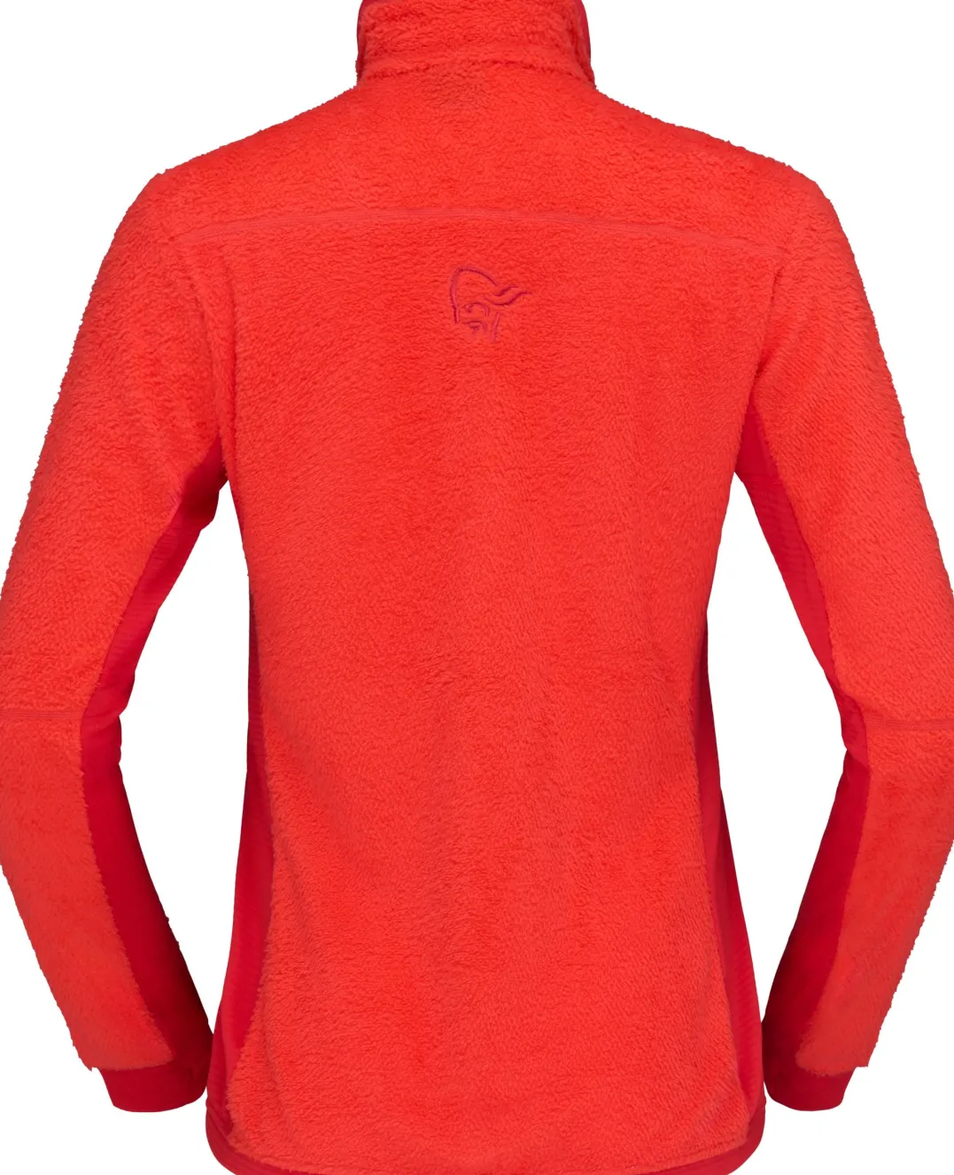 Norrøna Falketind Warm1 Active Jacket W'S Arednalin/Aura Orange