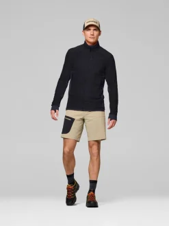 Norrøna Falketind Warm1 Active Jacket M'S Caviar Black