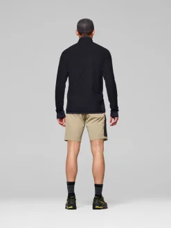 Norrøna Falketind Warm1 Active Jacket M'S Caviar Black