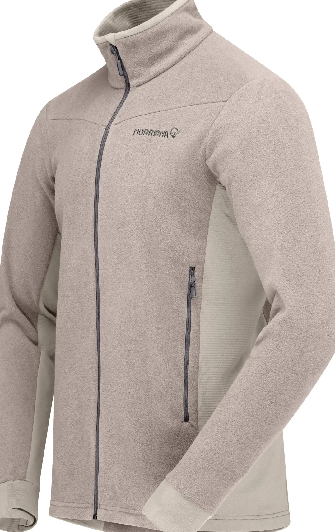 Norrøna Falketind Warm2 Jacket M'S Winter Twig